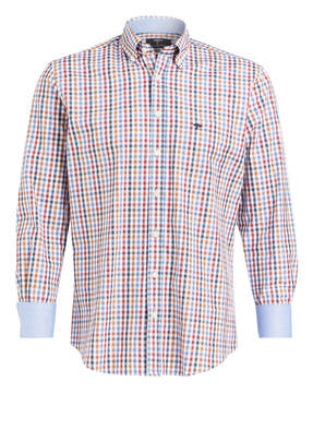FYNCH-HATTON Hemd Regular Fit
