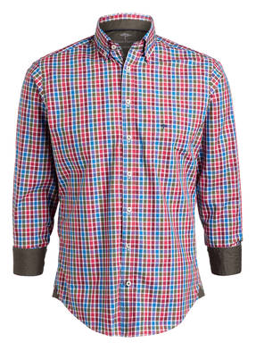 FYNCH-HATTON Hemd Casual Fit