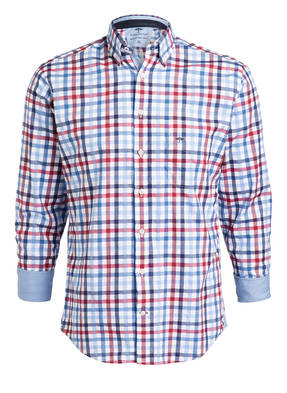 FYNCH-HATTON Hemd Casual-Fit