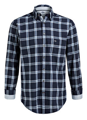 FYNCH-HATTON Hemd Regular Fit