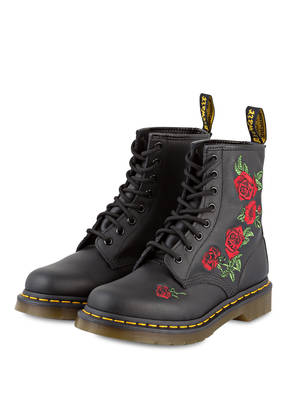 Dr. Martens Schnürboots VONDA