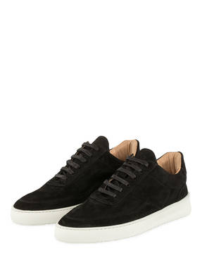 Filling Pieces Sneaker