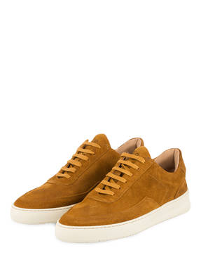 Filling Pieces Sneaker