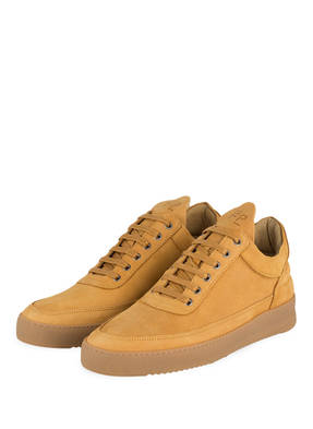 Filling Pieces Sneaker