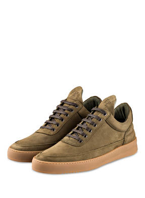 Filling Pieces Sneaker