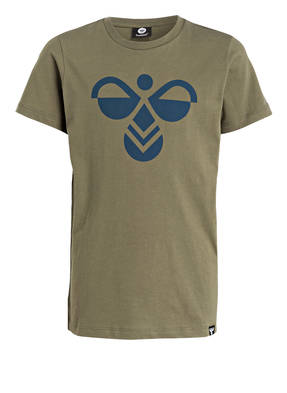 hummel T-Shirt GLENN