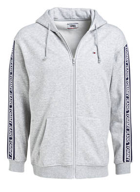 TOMMY JEANS Sweatjacke