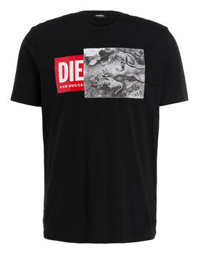 DIESEL T-Shirt T-JUST