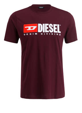 DIESEL T-Shirt JUST-DIVISION