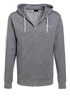 DIESEL Sweatjacke BRANDON-Z