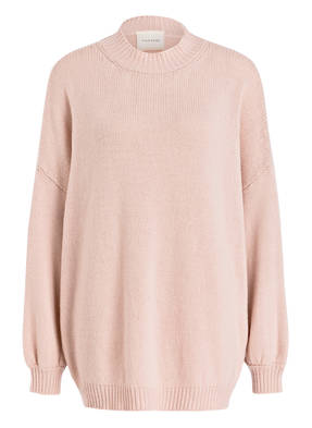 FINE EDGE Cashmere-Pullover