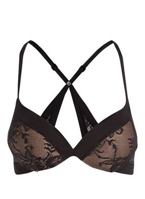 Calvin Klein Push-up-BH