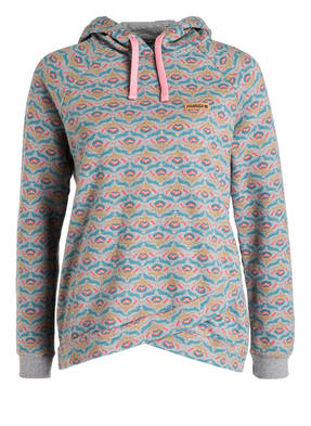 maloja Hoodie MEGIAM