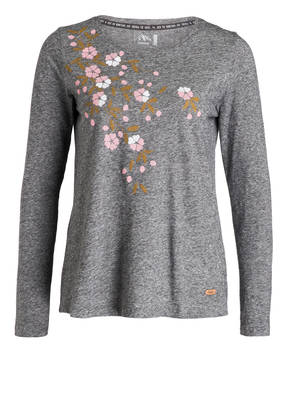 maloja Longsleeve BARNABAM