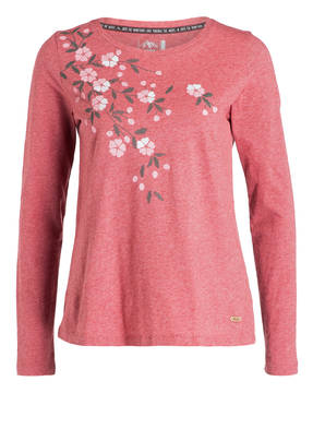 maloja Longsleeve BARNABAM