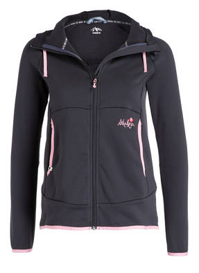 maloja Technostretch-Jacke