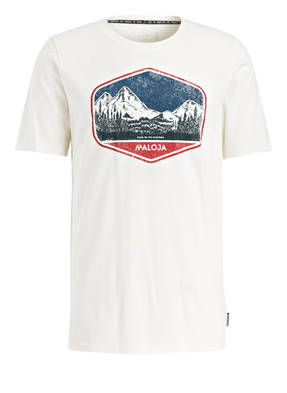 maloja T-Shirt BEVERINM