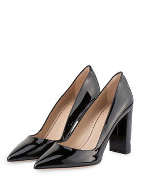 HUGO Lack-Pumps MAYFAIR