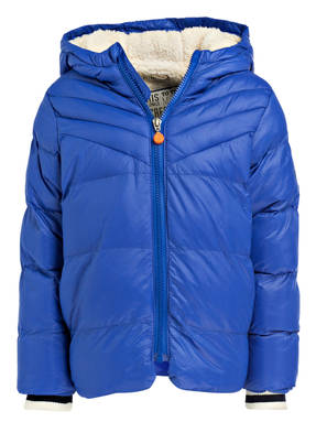 BILLYBANDIT Steppjacke