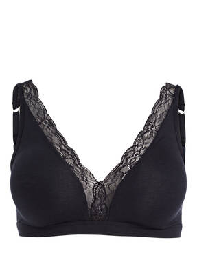 HANRO Triangel-BH COTTON LACE