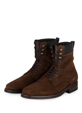 Floris van Bommel Schnürboots