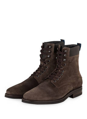 Floris van Bommel Schnürboots