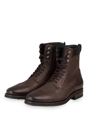Floris van Bommel Schnürboots