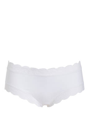 HANRO Panty COTTON LACE