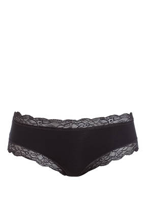 HANRO Panty COTTON LACE