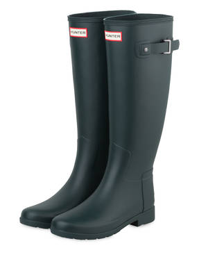 HUNTER Gummistiefel ORIGINAL