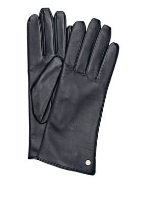 ROECKL Lederhandschuhe CLASSIC WOOL