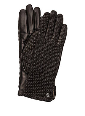 ROECKL Lederhandschuhe CHIC RUFFLE