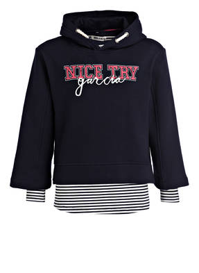 GARCIA 2-in-1 Hoodie
