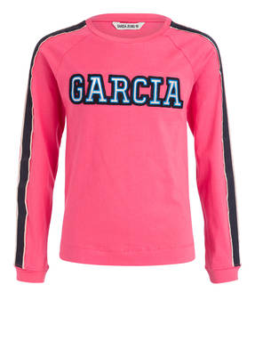 GARCIA Longsleeve