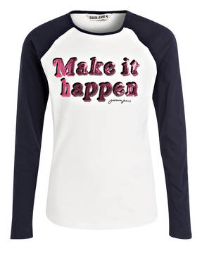 GARCIA Longsleeve