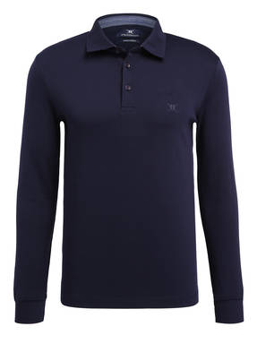 STROKESMAN'S Jersey-Poloshirt