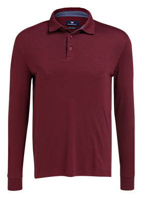 STROKESMAN'S Jersey-Poloshirt