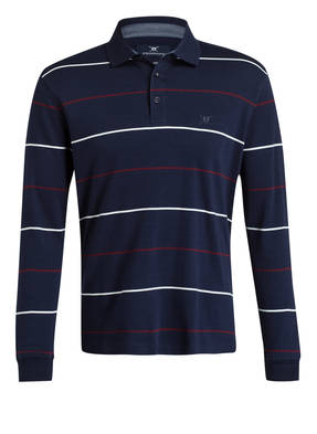 STROKESMAN'S Jersey-Poloshirt