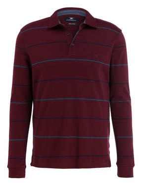 STROKESMAN'S Jersey-Poloshirt