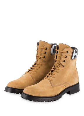 HUGO Schnürboots EXPLORE