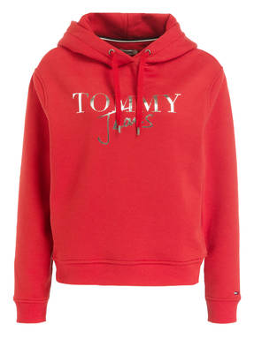 TOMMY JEANS Hoodie