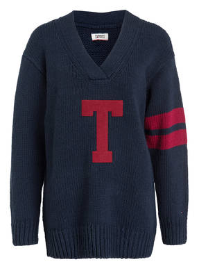 TOMMY JEANS Pullover
