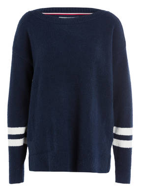 TOMMY JEANS Oversized-Pullover