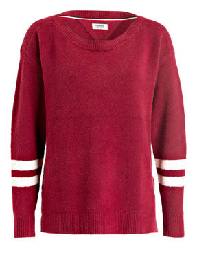 TOMMY JEANS Oversized-Pullover