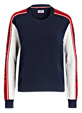 TOMMY JEANS Pullover