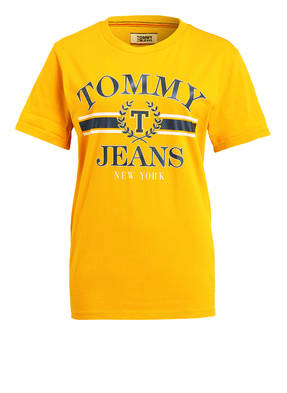 TOMMY JEANS T-Shirt COLLEGE