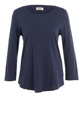 TOMMY JEANS Shirt mit 3/4-Arm