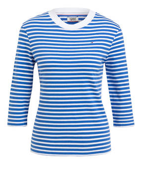 TOMMY JEANS Shirt mit 3/4-Arm