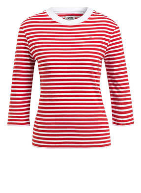 TOMMY JEANS Shirt mit 3/4-Arm