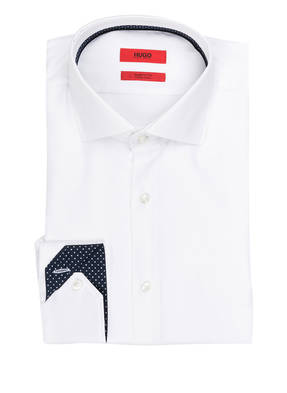 HUGO Hemd VERALDI Regular Fit